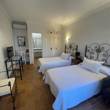 Hotel La Peña-3
