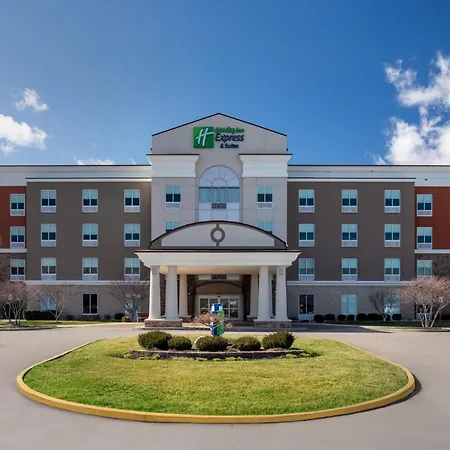 Holiday Inn Express & Suites Terre Haute By Ihg-3