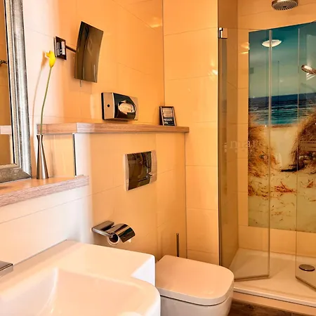 Suiten-Hotel Mare Langeoog-3