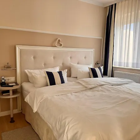 Suiten-Hotel Mare Langeoog-2