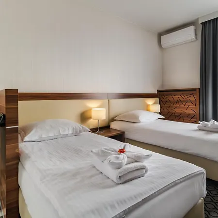 Aparthotel Vanilla-2