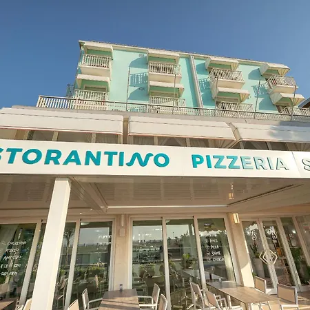 Hotel Sanremo-2