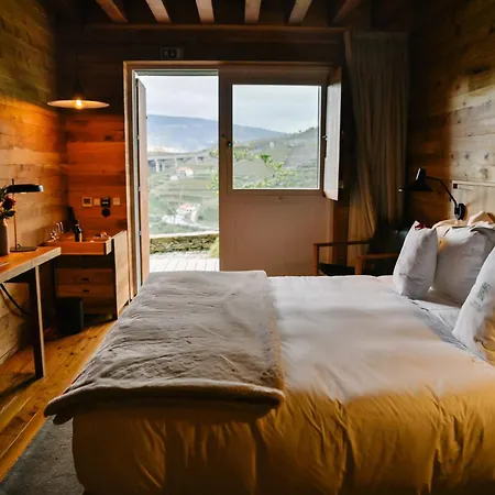 Quinta Do Vallado - Douro Wine Hotel-3