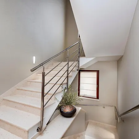 Villa Nina B&B Rovinj-3