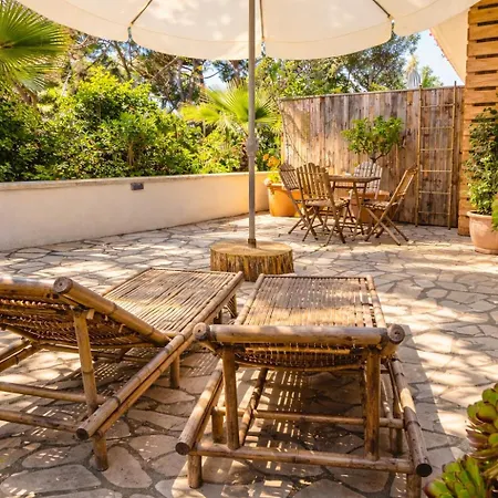 Hôtel Almanarre Plage - Hôtel Eco-Responsable-3