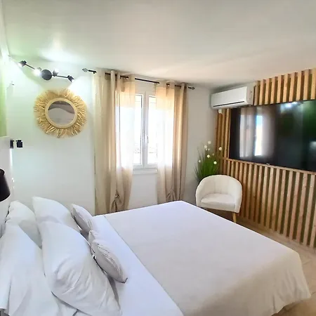 Hôtel Quai d'Azur-2