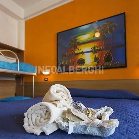 Hotel Amoha-3
