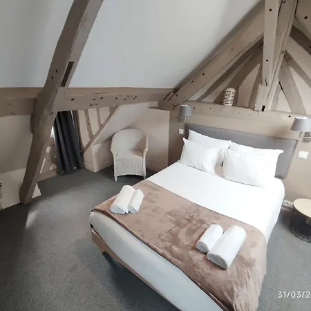 Les Cascades - Hôtel de Charme-2