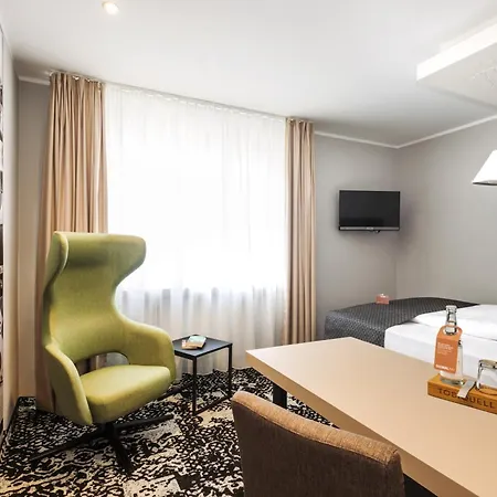 Hotel Global Inn-2