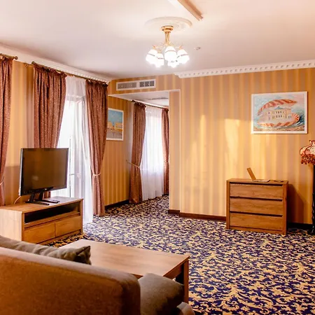 Boutique Hotel California (Adults Only)-2