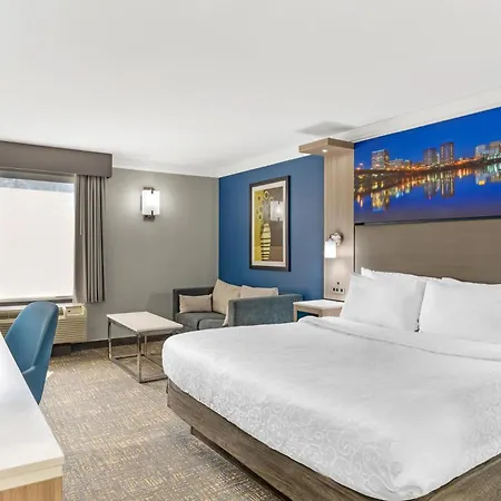 Best Western Plus Glen Allen Inn-2