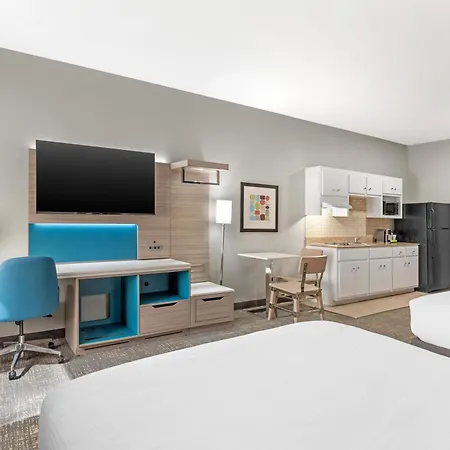 Best Western Plus Glen Allen Inn-3