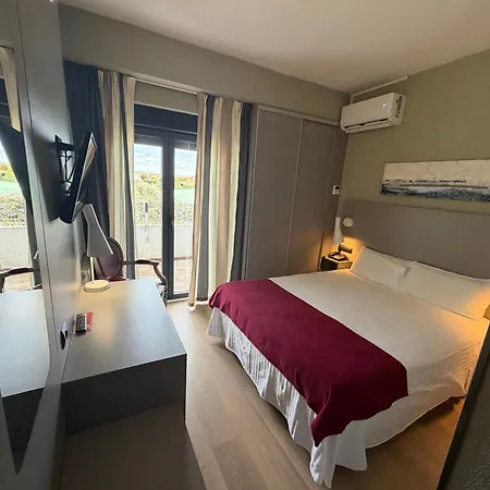 Hotel Valjunco-3