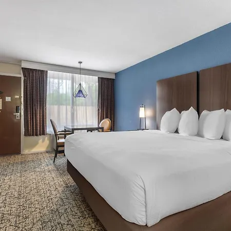 Best Western Winners Circle-3