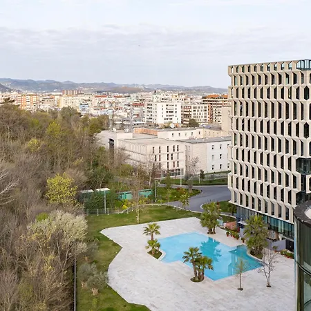 Mak Albania Hotel-3