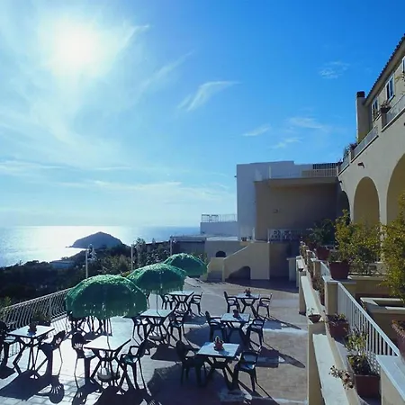 Hotel Terme Saint Raphael-2