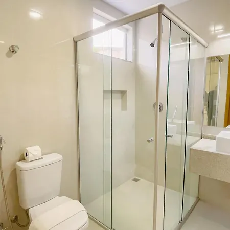 Caldas Park e Hotel - Caldas Novas-3