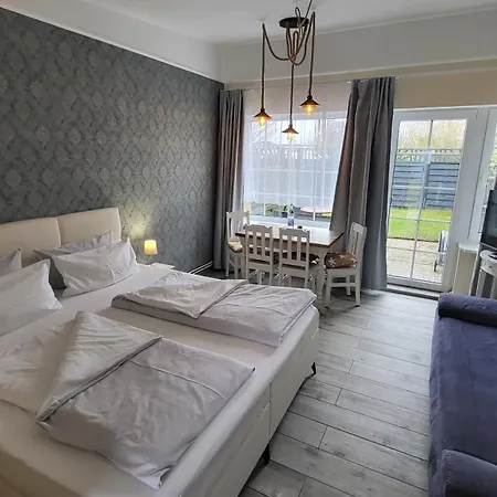 Hotel Schleimünde-2