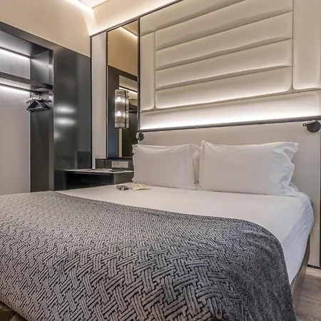 Hotel Santa Justa-3