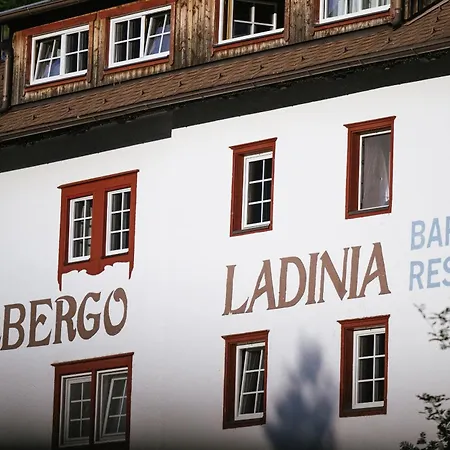 Berghotel Ladinia-2