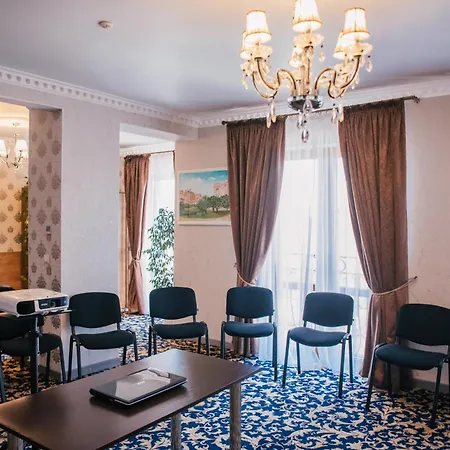 Boutique Hotel California (Adults Only)-3