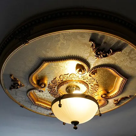 Marmara Deluxe Hotel-2