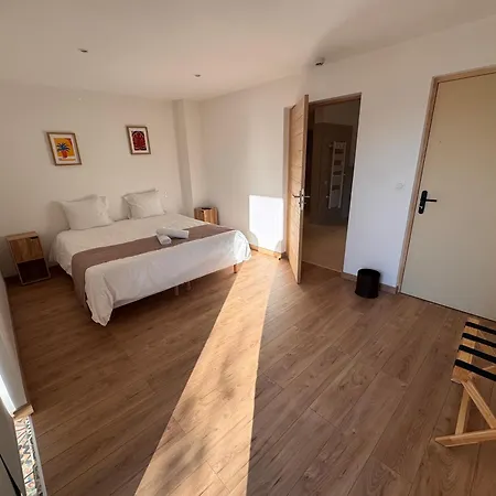 Auberge des Salles-3