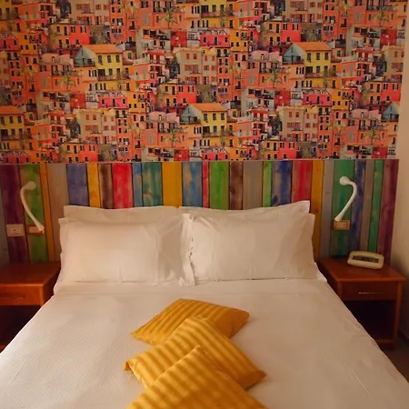 Piccolo Hotel-2