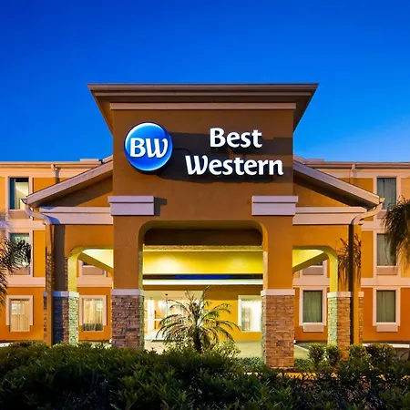 Best Western Wesley Chapel-2