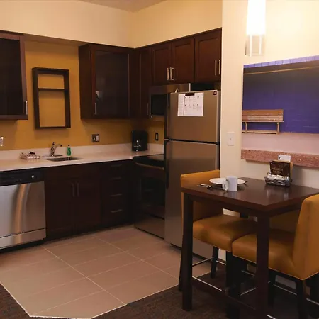 Residence Inn By Marriott Williamsport-3