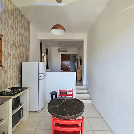 Apartamentos Casa da Pedra-2