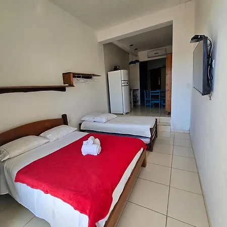 Apartamentos Casa da Pedra-3