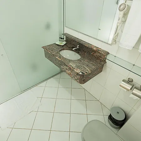 Hotel San Silvestre-2