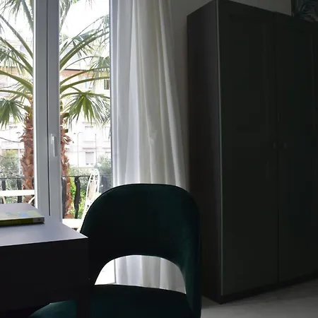 Hotel Le Palme-3