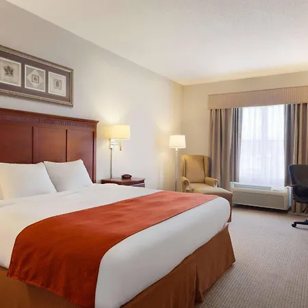 Country Inn & Suites By Radisson, Harrisonburg, Va-3