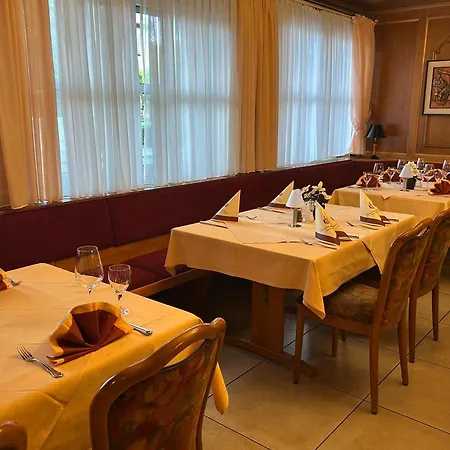 Hotel-Restaurant Breitenbacher Hof-2
