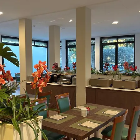 Hotel Bel Sito Peschiera-3