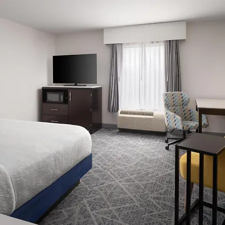 Hampton Inn Augusta Fort Eisenhower-2