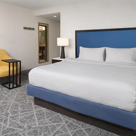 Hampton Inn Augusta Fort Eisenhower-3