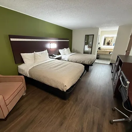 Quality Inn Tifton-3