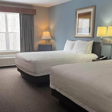 The Commerce, Trademark Collection By Wyndham-2