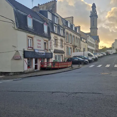 Hôtel de la Gare-3