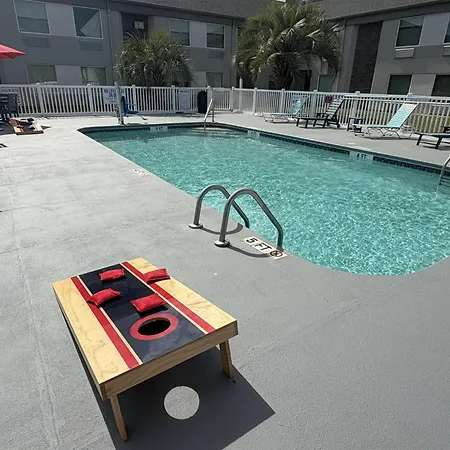 Wingate By Wyndham Myrtle Beach At Outlets-2
