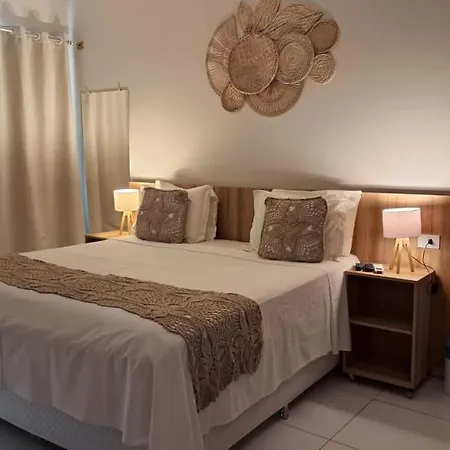 Pousada Maresia-3