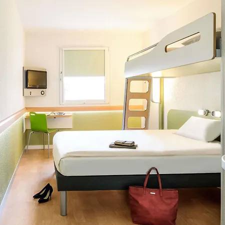 Ibis Budget Pontarlier-2