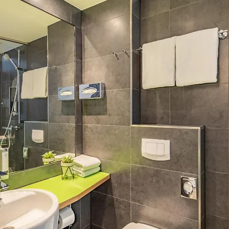 Garner Hotel Bremen City By Ihg-2