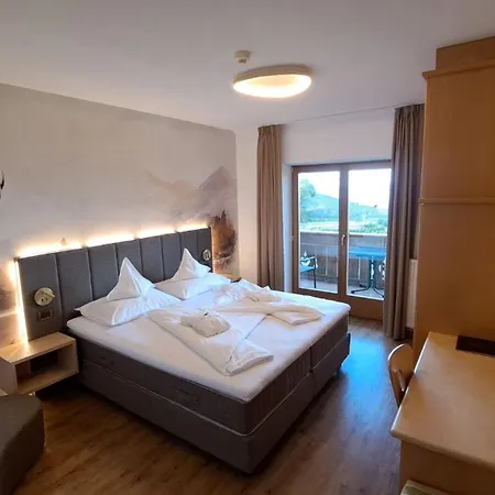 Hotel Moserhof-2