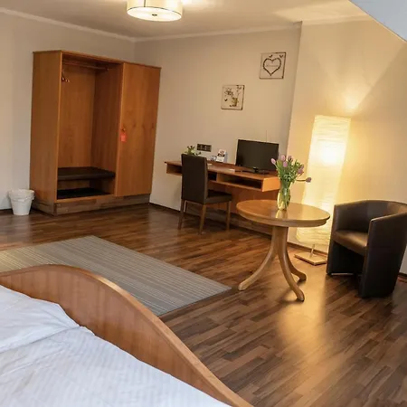 Sali - Hotel zum Dorfbrunnen - Bornheim bei Köln Bonn-2