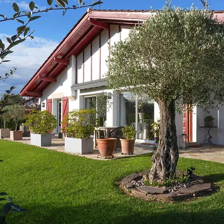 Maison d'hôtes Urbegia-3