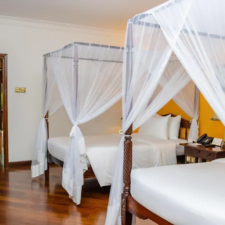 Safari Park Hotel-3